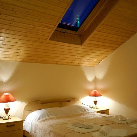 Guest House Goari Tbilisi Eksteriør billede