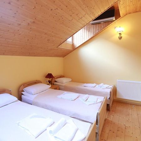 Guest House Goari Tbilisi Eksteriør billede