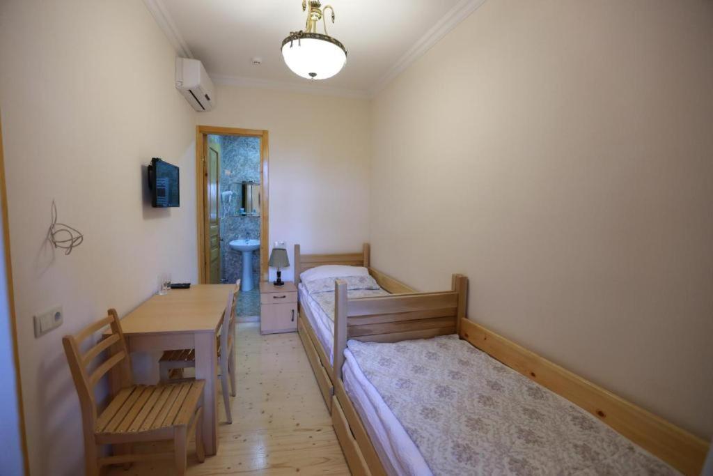 Guest House Goari Tbilisi Eksteriør billede