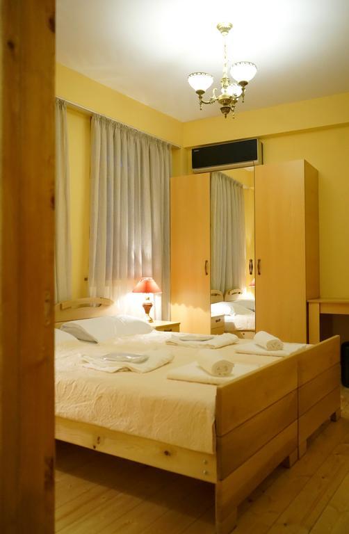 Guest House Goari Tbilisi Værelse billede