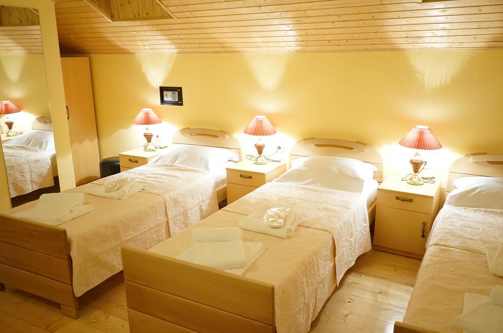 Guest House Goari Tbilisi Værelse billede