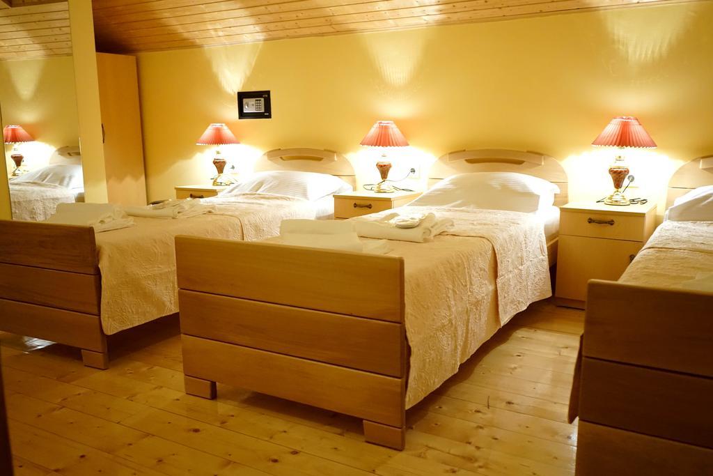 Guest House Goari Tbilisi Værelse billede