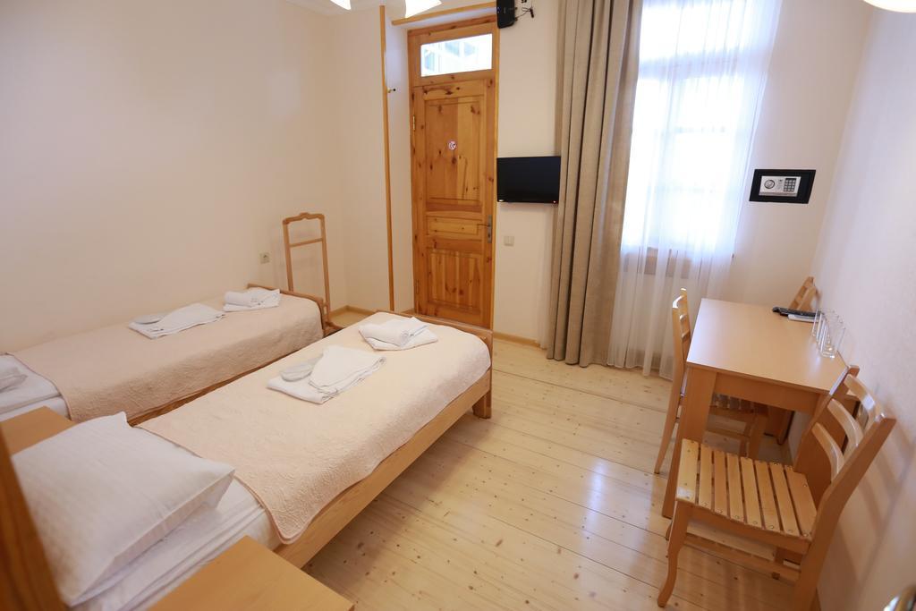 Guest House Goari Tbilisi Eksteriør billede