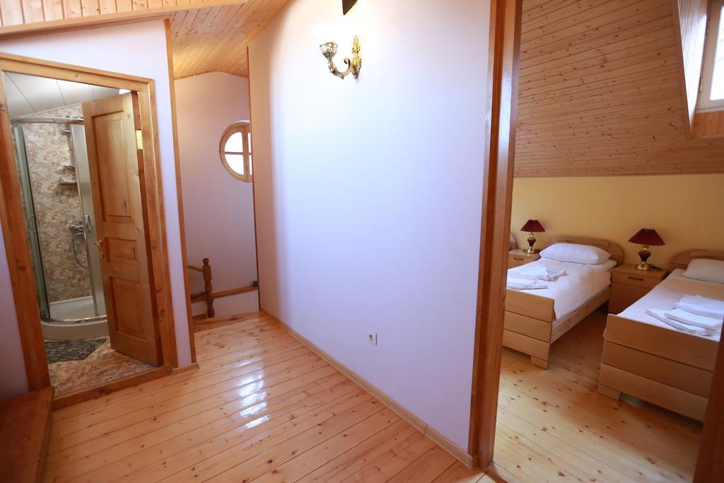 Guest House Goari Tbilisi Eksteriør billede
