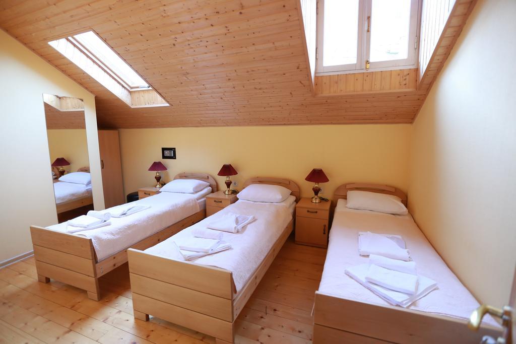 Guest House Goari Tbilisi Eksteriør billede