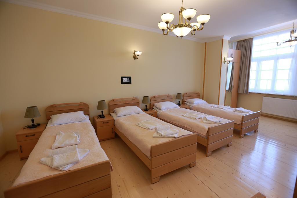 Guest House Goari Tbilisi Eksteriør billede