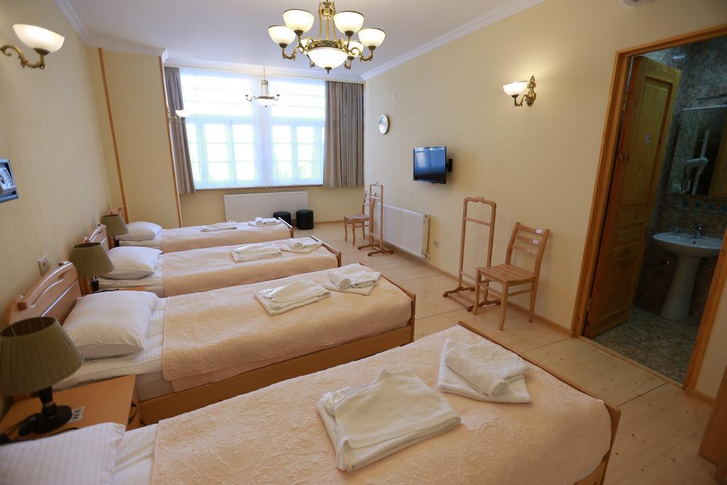 Guest House Goari Tbilisi Eksteriør billede