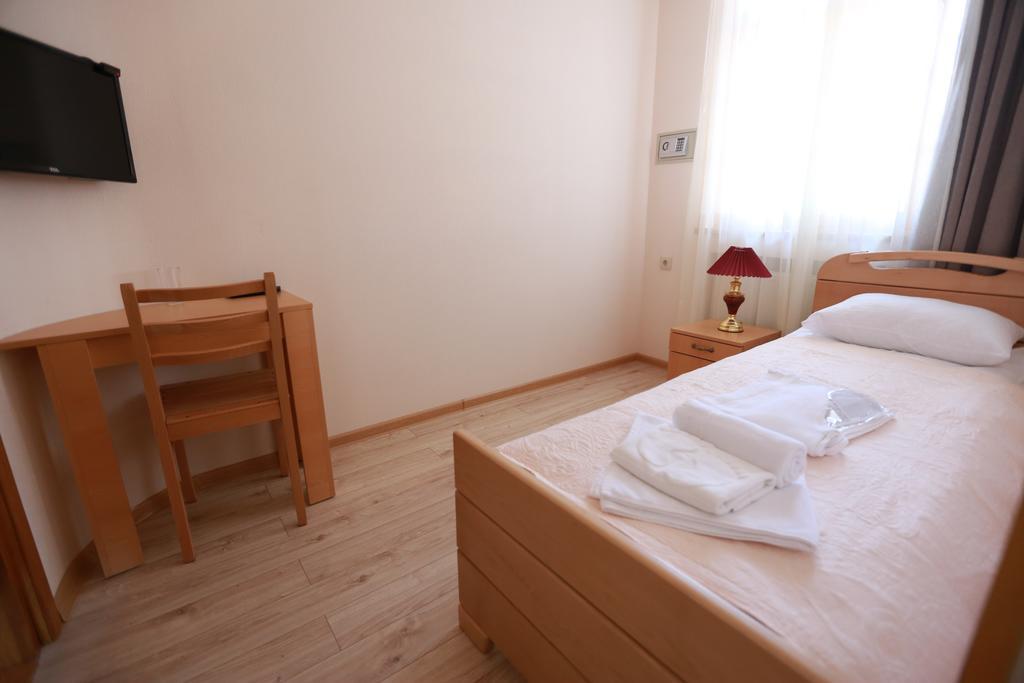 Guest House Goari Tbilisi Eksteriør billede