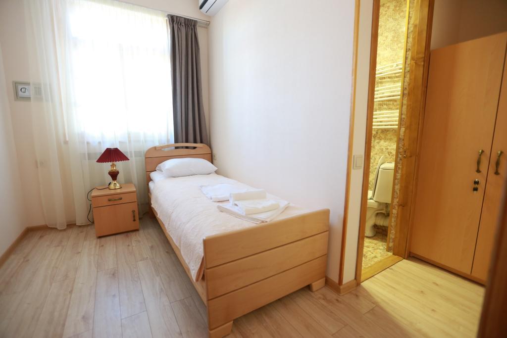 Guest House Goari Tbilisi Eksteriør billede