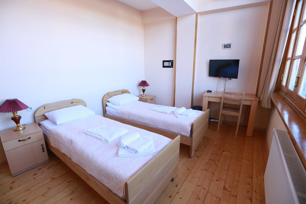 Guest House Goari Tbilisi Eksteriør billede