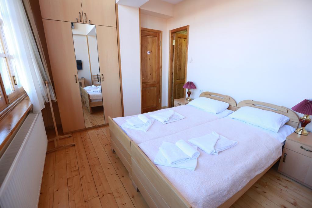 Guest House Goari Tbilisi Eksteriør billede