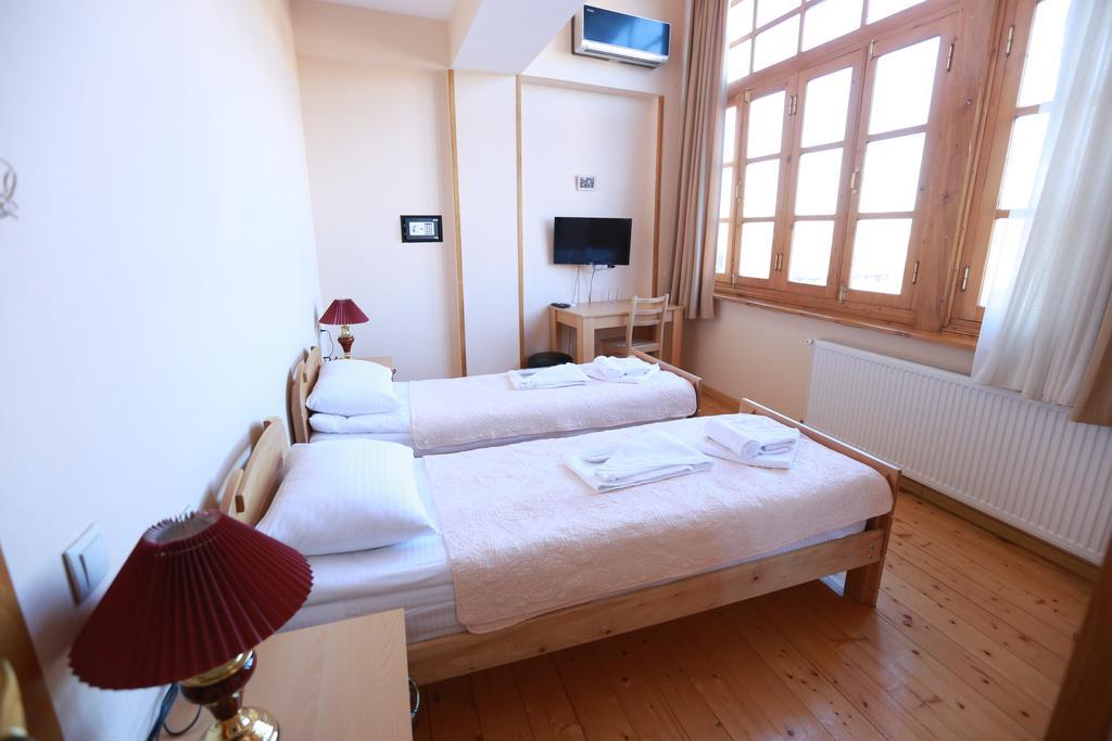 Guest House Goari Tbilisi Eksteriør billede