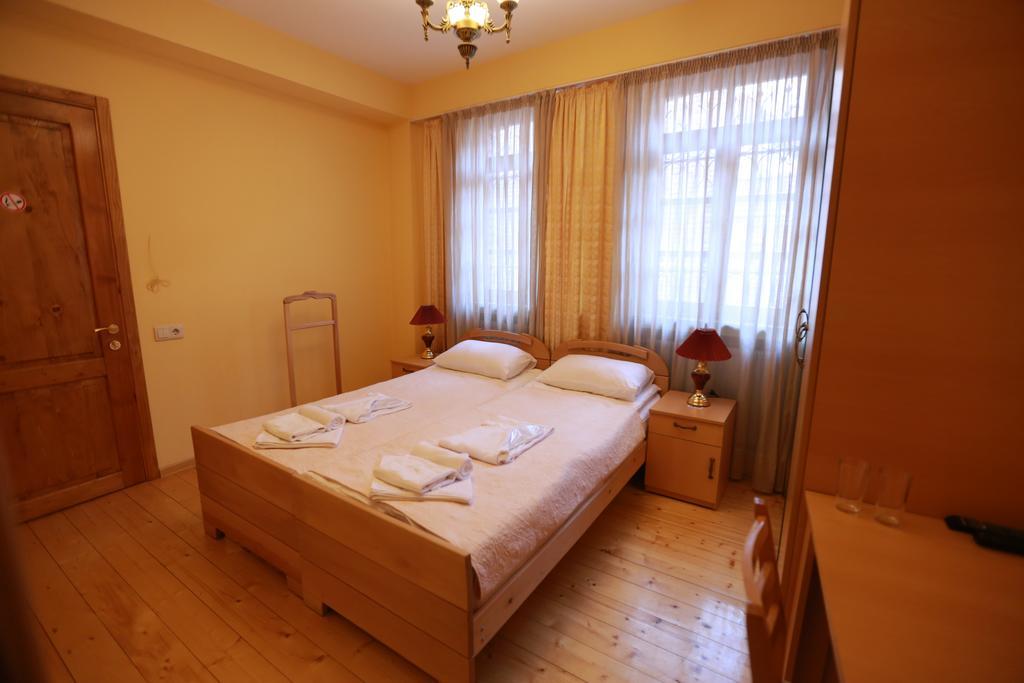 Guest House Goari Tbilisi Eksteriør billede
