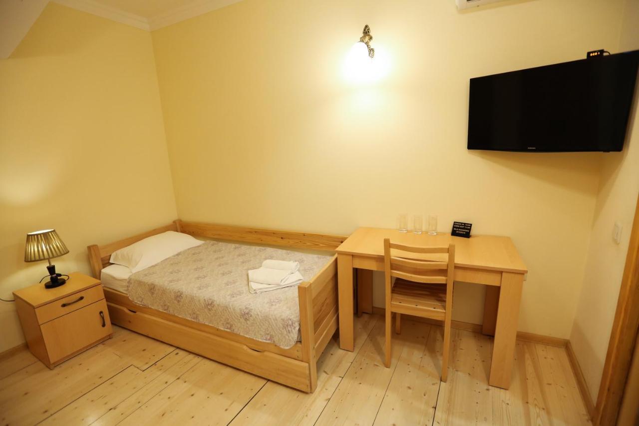 Guest House Goari Tbilisi Eksteriør billede